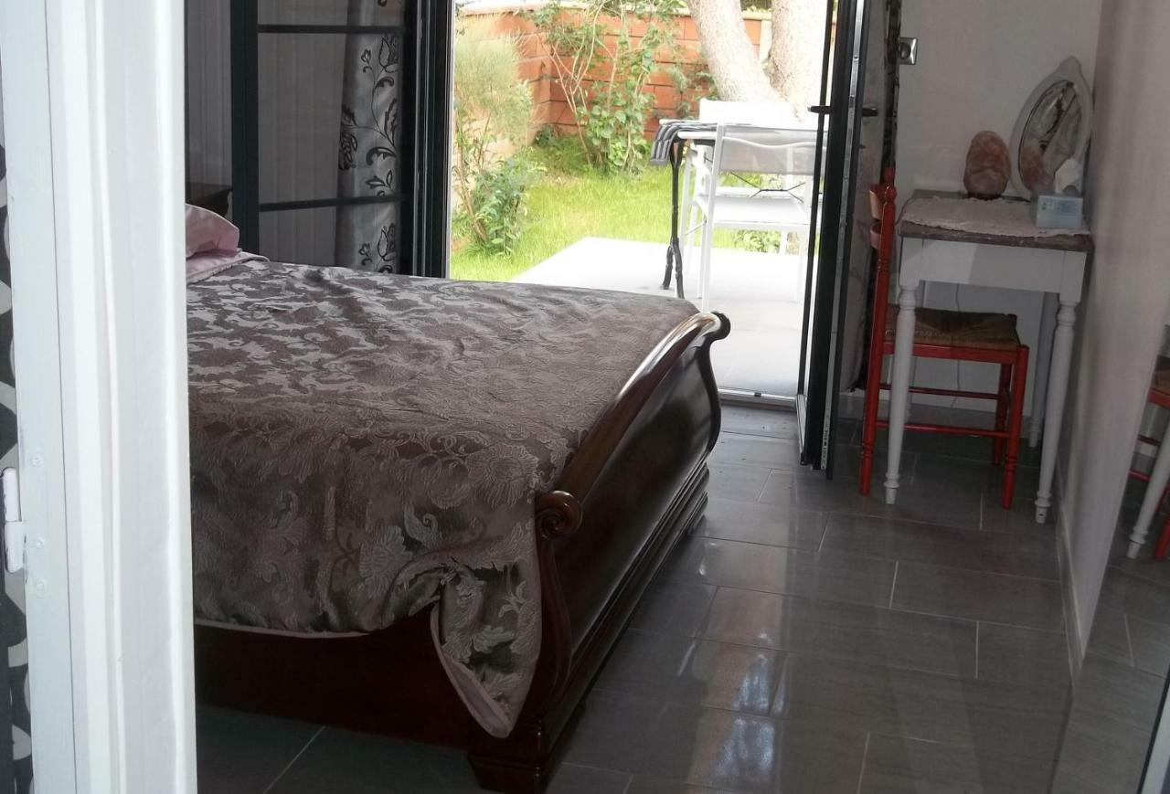 Cugnaux Toulouse Metropole Ouest Chambre Privee De Luxe - Sdb Wc Privee Terrasse Piscine Aqua Bike Ngoại thất bức ảnh
