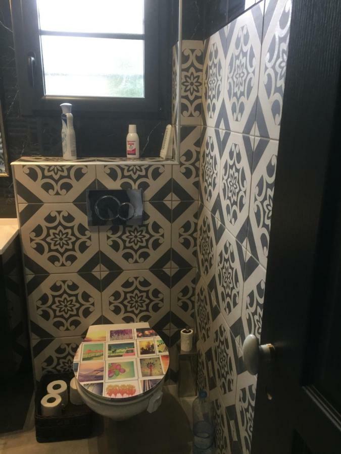 Cugnaux Toulouse Metropole Ouest Chambre Privee De Luxe - Sdb Wc Privee Terrasse Piscine Aqua Bike Ngoại thất bức ảnh