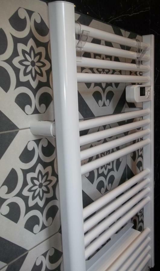 Cugnaux Toulouse Metropole Ouest Chambre Privee De Luxe - Sdb Wc Privee Terrasse Piscine Aqua Bike Ngoại thất bức ảnh
