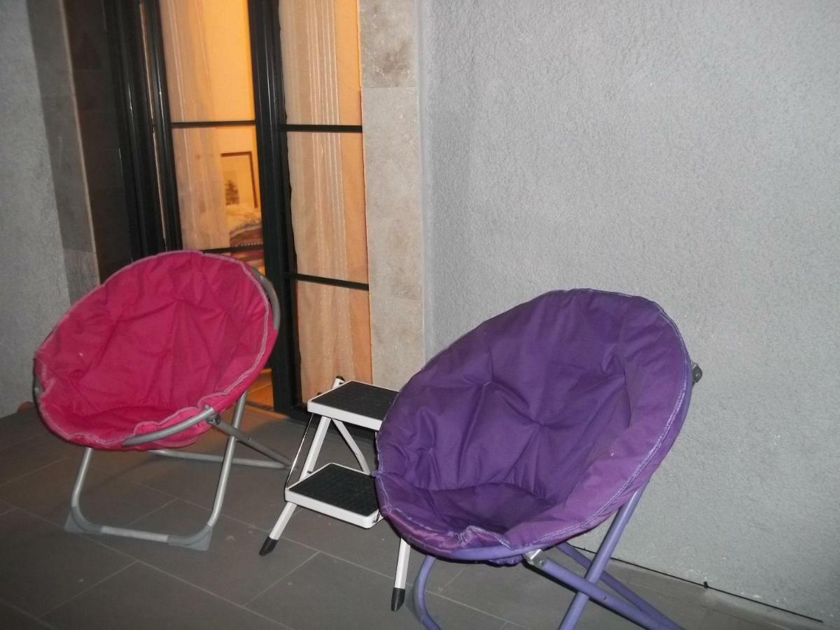 Cugnaux Toulouse Metropole Ouest Chambre Privee De Luxe - Sdb Wc Privee Terrasse Piscine Aqua Bike Ngoại thất bức ảnh