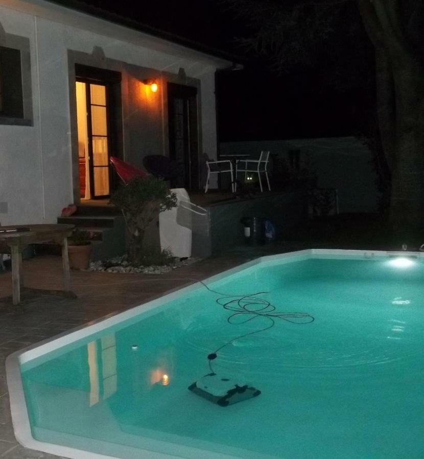 Cugnaux Toulouse Metropole Ouest Chambre Privee De Luxe - Sdb Wc Privee Terrasse Piscine Aqua Bike Ngoại thất bức ảnh