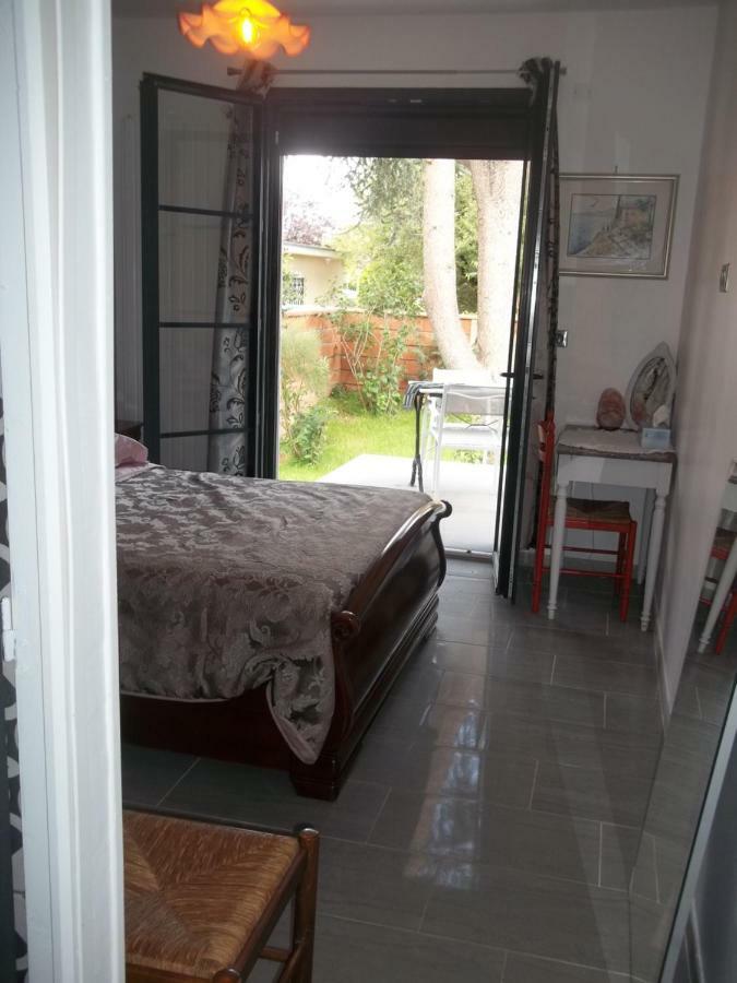 Cugnaux Toulouse Metropole Ouest Chambre Privee De Luxe - Sdb Wc Privee Terrasse Piscine Aqua Bike Ngoại thất bức ảnh